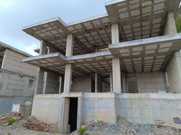 Image No.20-Maison / Villa de 4 chambres à vendre à Bektas