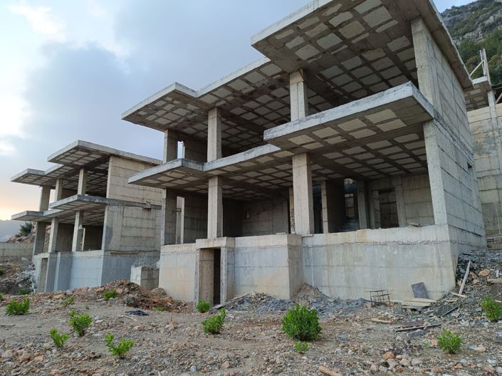 Image No.21-Maison / Villa de 4 chambres à vendre à Bektas