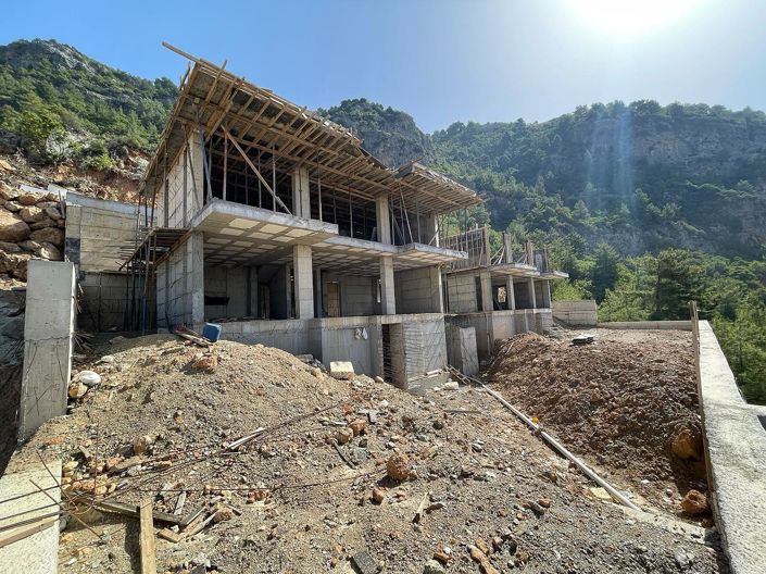 Image No.22-Maison / Villa de 4 chambres à vendre à Bektas