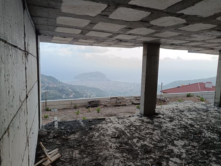 Image No.23-Maison / Villa de 4 chambres à vendre à Bektas