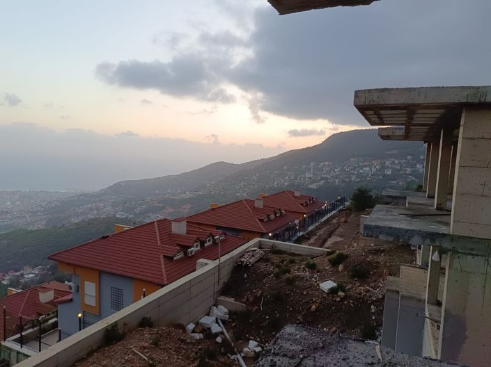 Image No.24-Maison / Villa de 4 chambres à vendre à Bektas