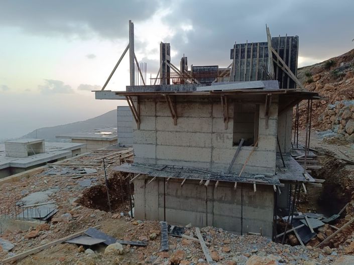 Image No.25-Maison / Villa de 4 chambres à vendre à Bektas