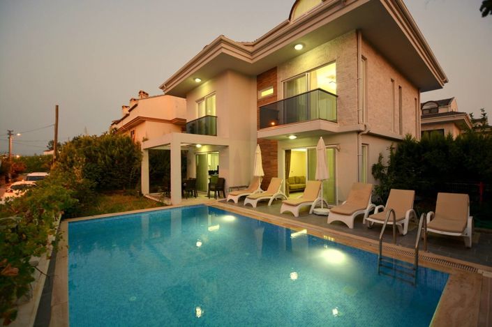 Image No.4-4 Bed House/Villa for sale