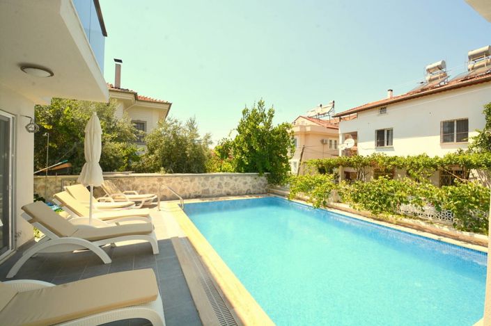Image No.8-4 Bed House/Villa for sale