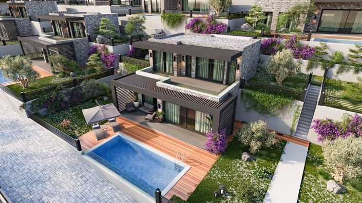 Image No.14-3 Bed House/Villa for sale