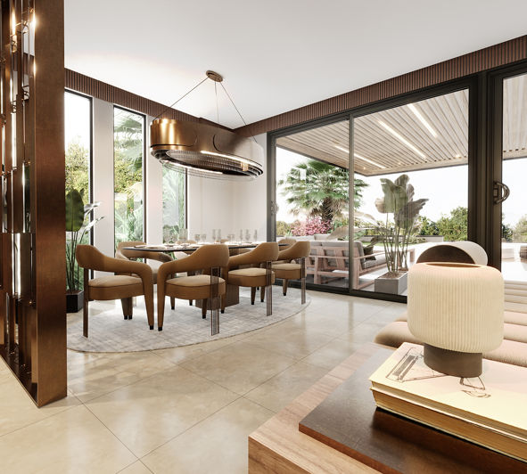 Image No.22-3 Bed House/Villa for sale