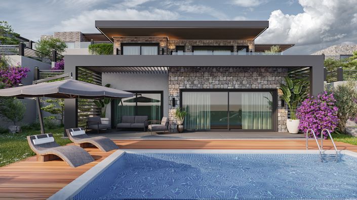 Image No.3-3 Bed House/Villa for sale