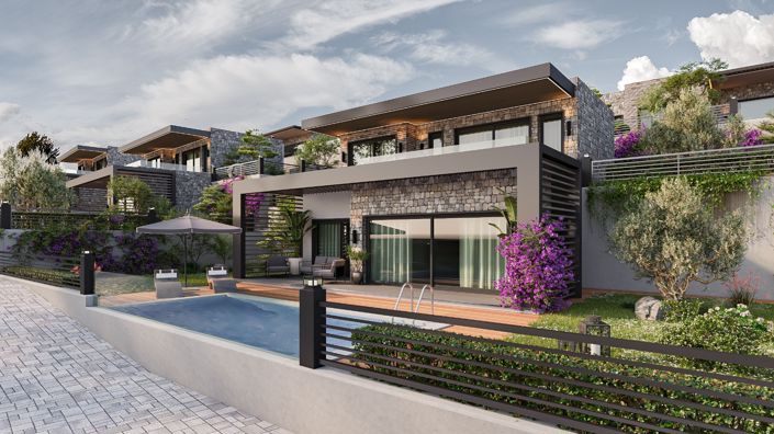 Image No.4-3 Bed House/Villa for sale