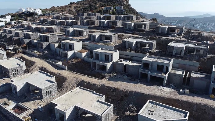 Image No.40-3 Bed House/Villa for sale