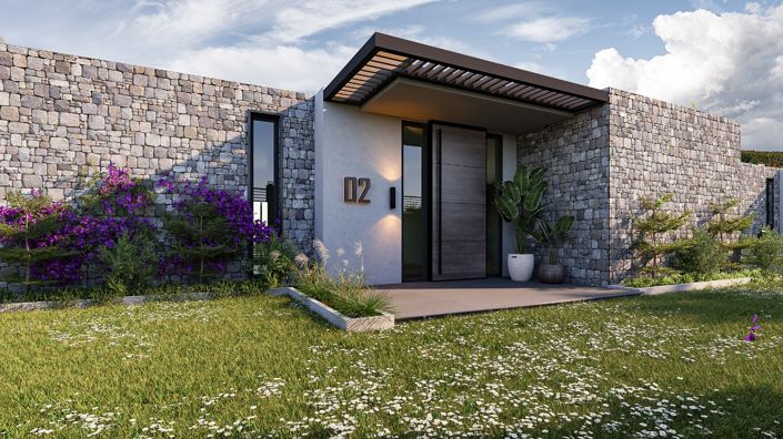 Image No.9-3 Bed House/Villa for sale