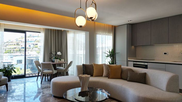 Image No.16-1 Bed Apartment for sale