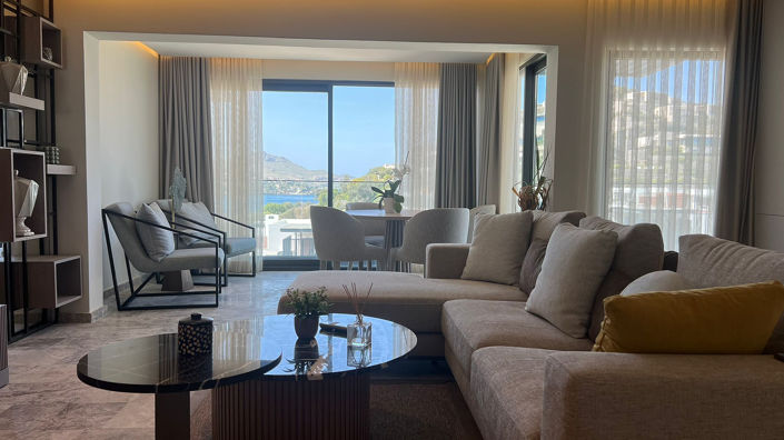 Image No.20-1 Bed Apartment for sale