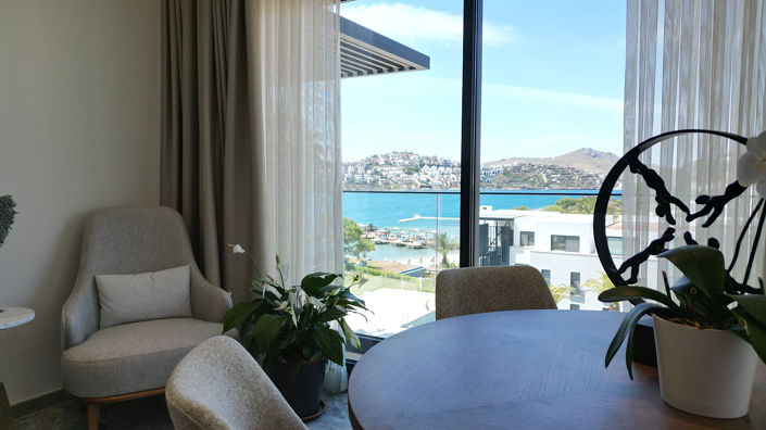 Image No.21-1 Bed Apartment for sale