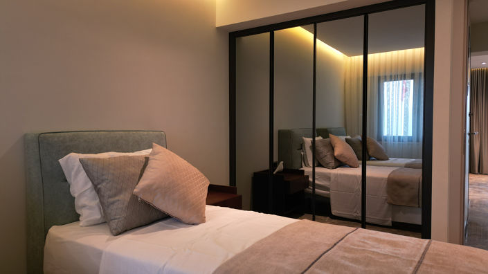 Image No.34-1 Bed Apartment for sale