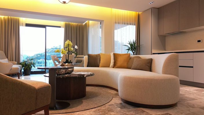 Image No.17-2 Bed Apartment for sale