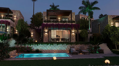 Exterior 12