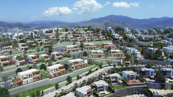 Image No.18-3 Bed House/Villa for sale