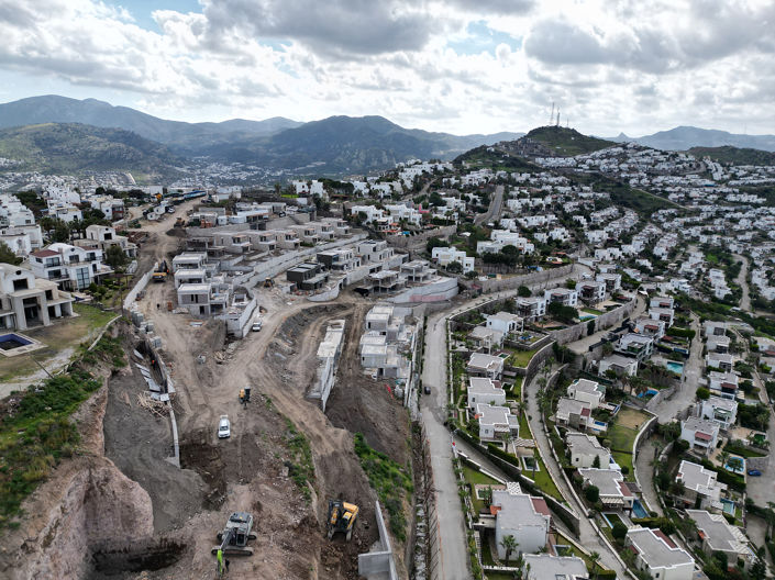 Image No.44-3 Bed House/Villa for sale