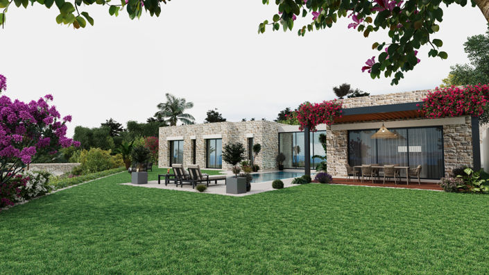 Image No.9-3 Bed House/Villa for sale