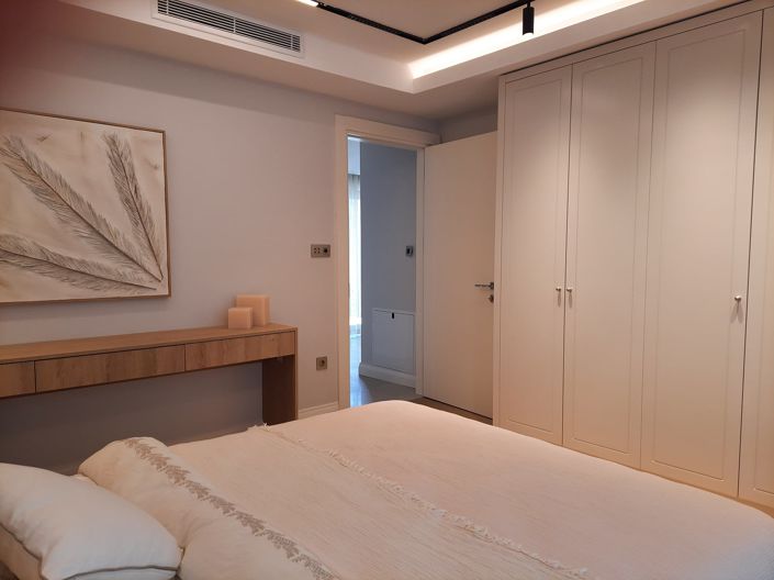 Image No.26-Maison / Villa de 4 chambres à vendre à Gündogan