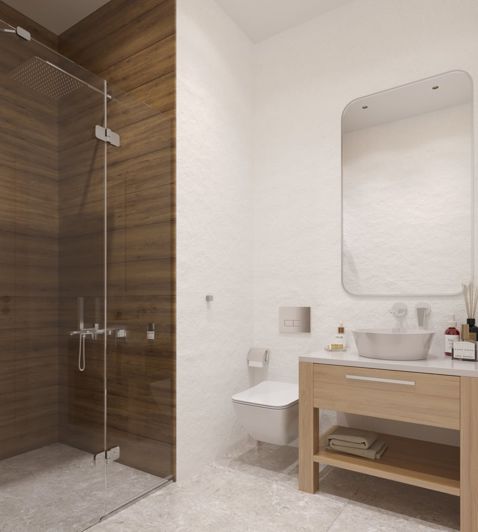 Image No.37-Maison / Villa de 4 chambres à vendre à Gündogan