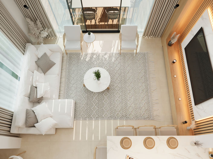 Image No.16-3 Bed Apartment for sale