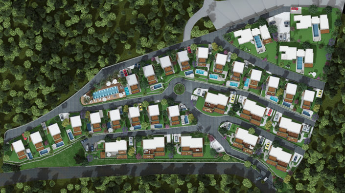 Image No.6-3 Bed Apartment for sale