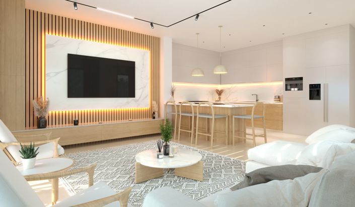 Image No.17-3 Bed Apartment for sale