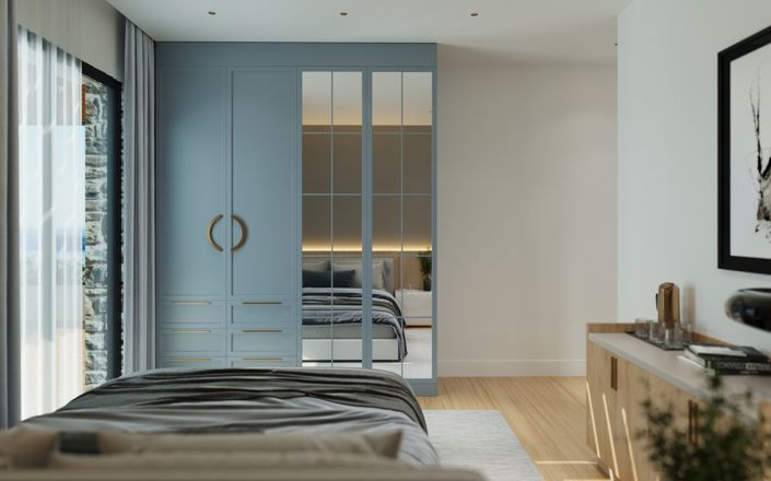 Image No.24-3 Bed Apartment for sale