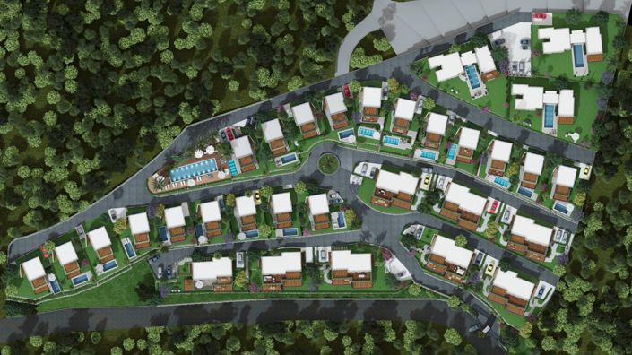 Image No.6-3 Bed Apartment for sale