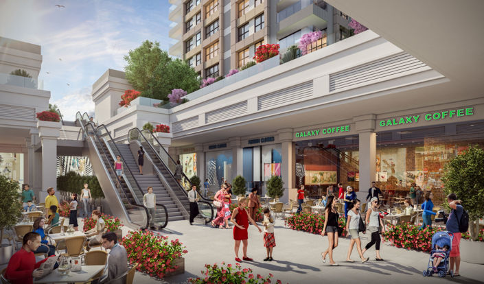 Image No.10-1 Bed Apartment for sale