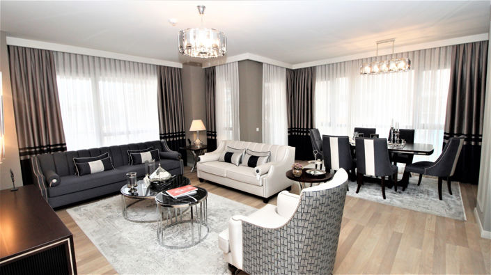 Image No.14-1 Bed Apartment for sale