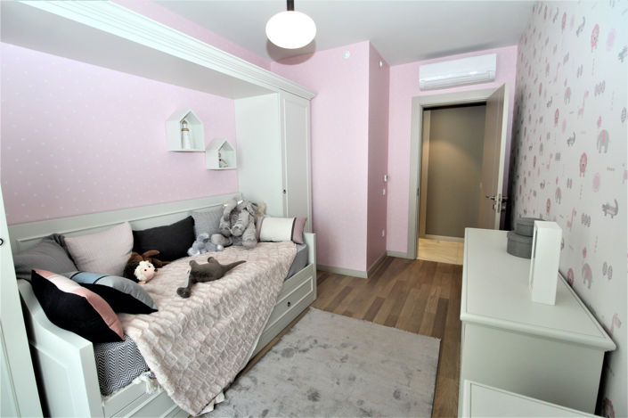 Image No.21-1 Bed Apartment for sale