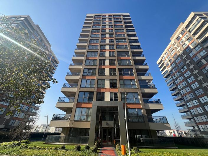 Image No.5-Appartement de 3 chambres à vendre à Çekmeköy