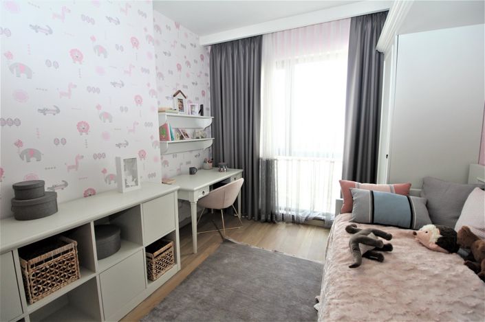 Image No.22-Appartement de 4 chambres à vendre à Çekmeköy