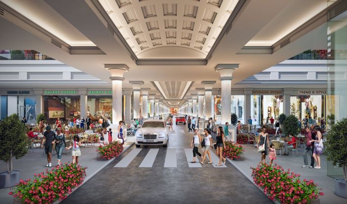 Image No.9-Appartement de 4 chambres à vendre à Çekmeköy