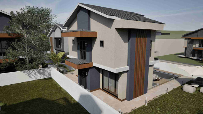 Image No.14-4 Bed House/Villa for sale