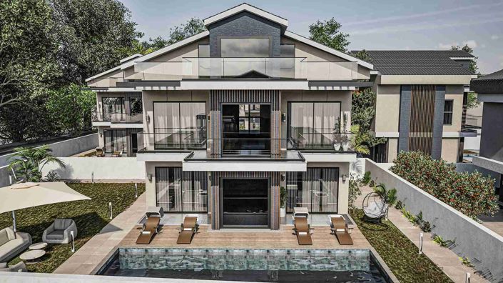 Image No.19-4 Bed House/Villa for sale