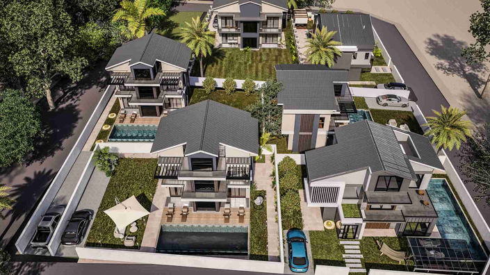 Image No.22-4 Bed House/Villa for sale