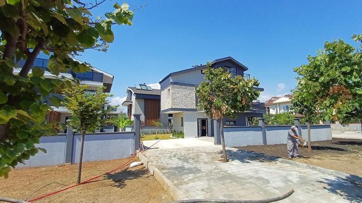 Image No.31-4 Bed House/Villa for sale