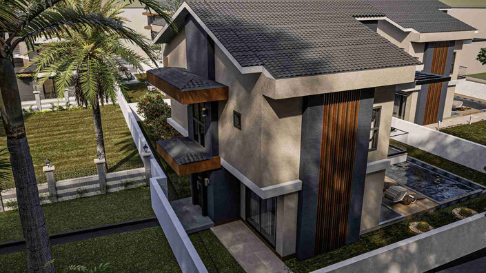 Image No.6-4 Bed House/Villa for sale