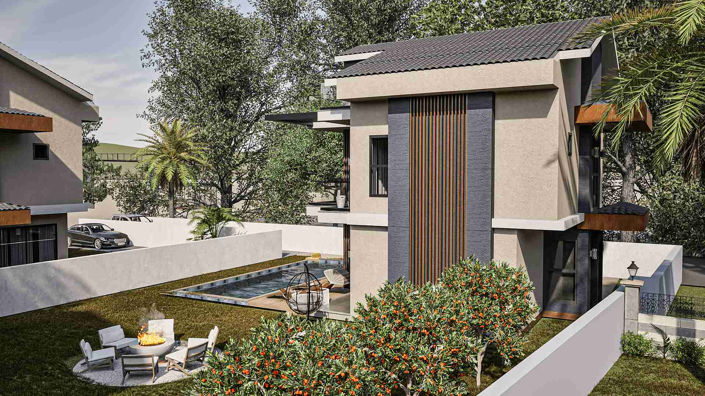 Image No.7-4 Bed House/Villa for sale