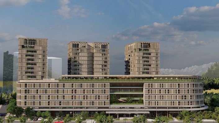 Image No.2-1 Bed Apartment for sale