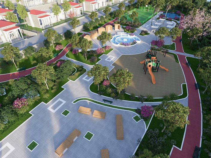 Image No.17-3 Bed House/Villa for sale