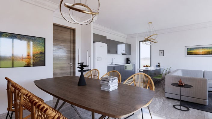 Image No.19-Maison / Villa de 3 chambres à vendre à Güllük