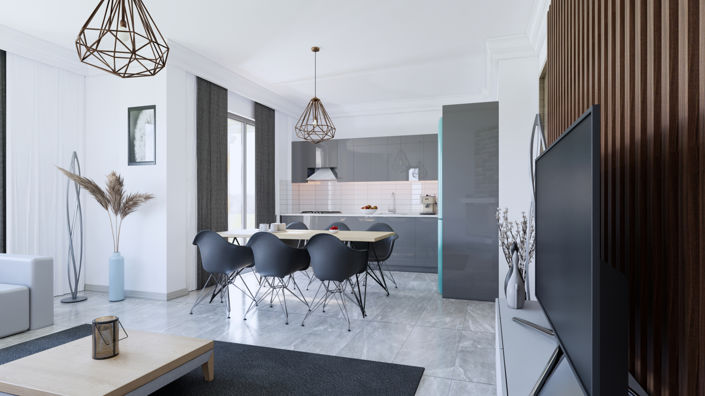 Image No.20-Maison / Villa de 3 chambres à vendre à Güllük