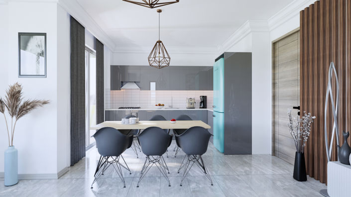 Image No.22-Maison / Villa de 3 chambres à vendre à Güllük