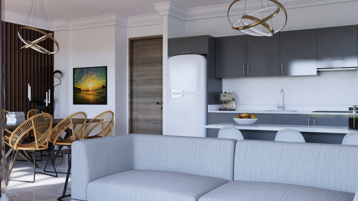 Image No.23-Maison / Villa de 3 chambres à vendre à Güllük