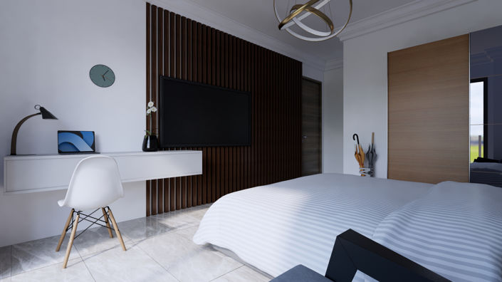 Image No.24-Maison / Villa de 3 chambres à vendre à Güllük