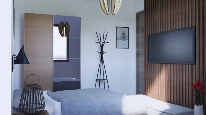 Image No.26-Maison / Villa de 3 chambres à vendre à Güllük